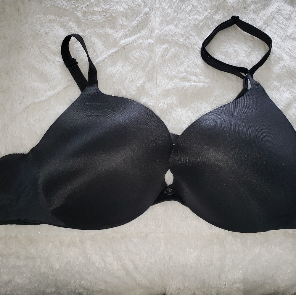 Victoria's Secret Very Sexy Pushup